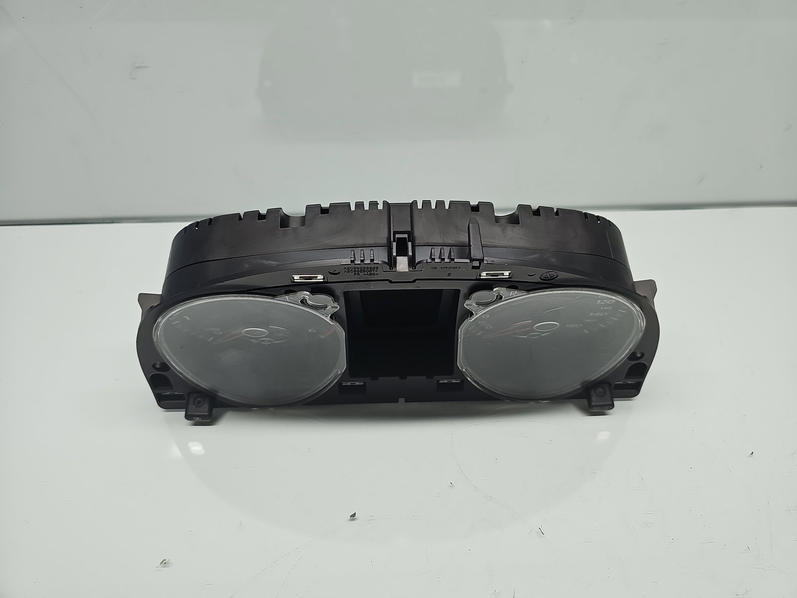 Ceas bord Volkswagen Passat CC (357) [Fabr 2008-2012] 3C8920970P - imagine 2