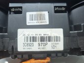  Ceas bord Volkswagen Passat CC (357) [Fabr 2008-2012] 3C8920970P