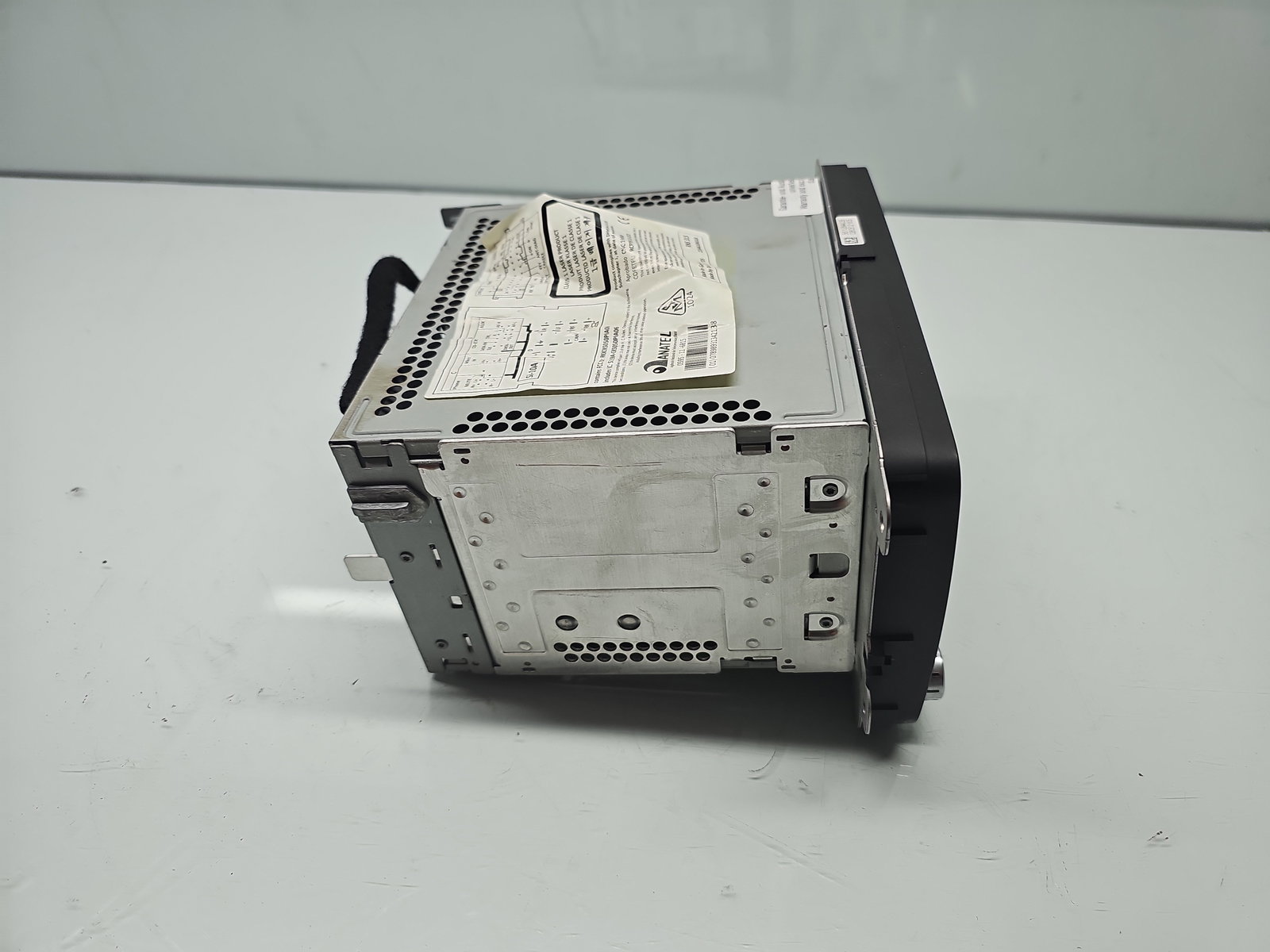 Radio CD cu navigatie Volkswagen Passat CC (357) [Fabr 2008-2012] 3C8035279BX - imagine 4