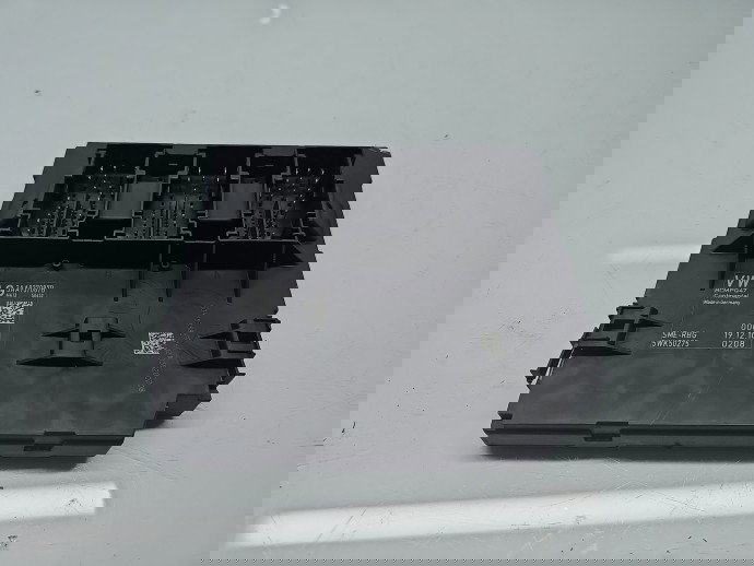  Modul control BCM Volkswagen Passat CC (357) [Fabr 2008-2012] 3AA937087B