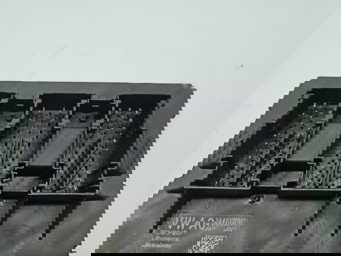  Modul control BCM Volkswagen Passat CC (357) [Fabr 2008-2012] 3AA937087B