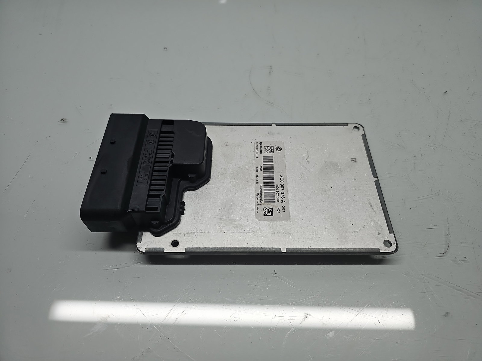 Modul confort Volkswagen Passat CC (357) [Fabr 2008-2012] 3C0907376A - imagine 1