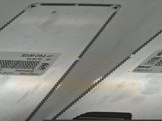  Modul confort Volkswagen Passat CC (357) [Fabr 2008-2012] 3C0907376A