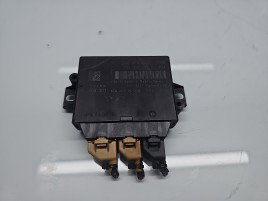 Modul senzori parcare Volkswagen Passat CC (357) [Fabr 2008-2012] 3AE919475