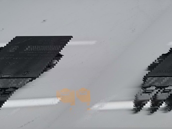  Modul senzori parcare Volkswagen Passat CC (357) [Fabr 2008-2012] 3AE919475