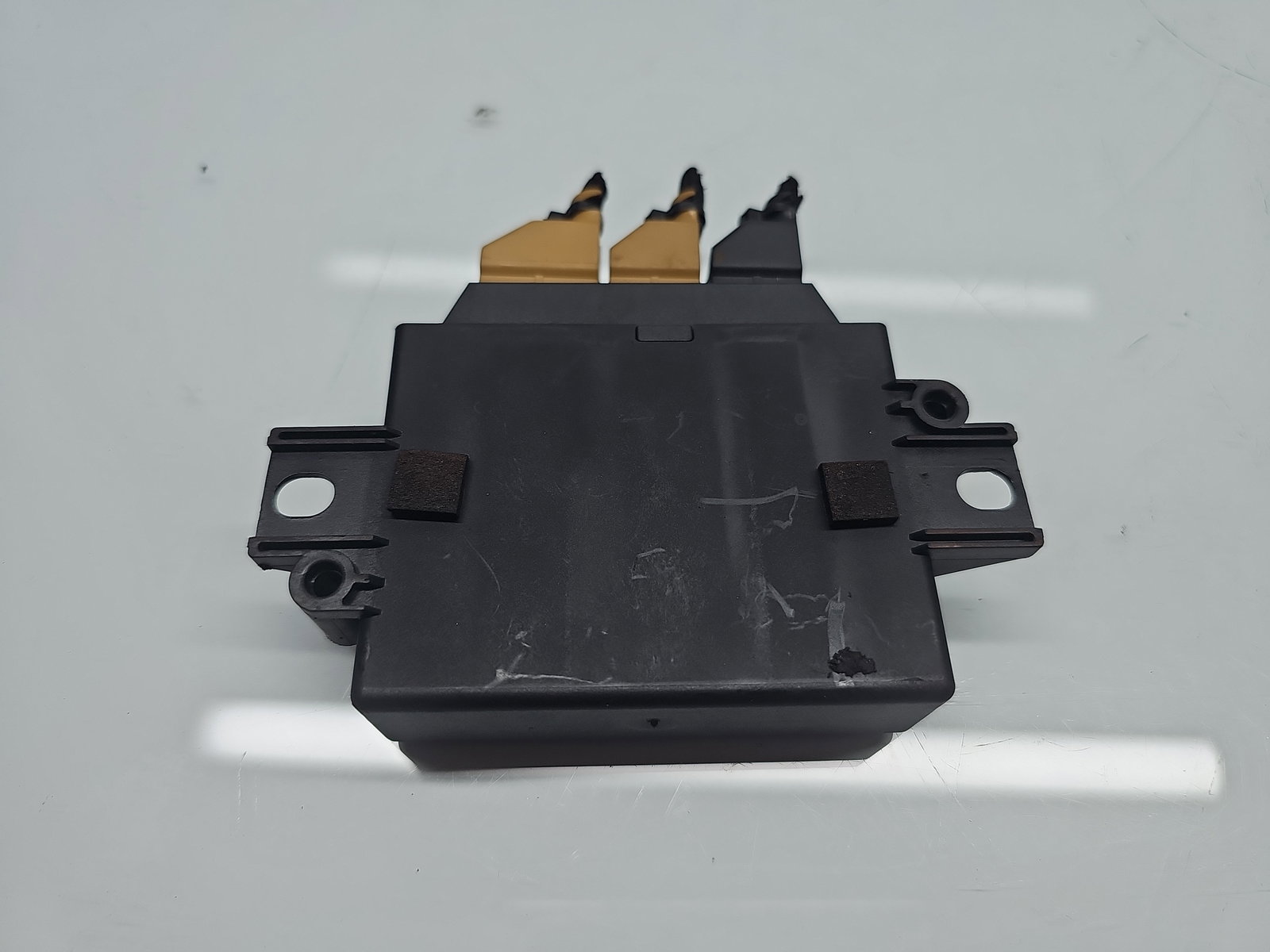 Modul senzori parcare Volkswagen Passat CC (357) [Fabr 2008-2012] 3AE919475 - imagine 2