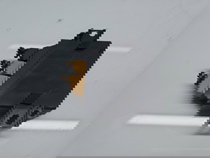  Modul senzori parcare Volkswagen Passat CC (357) [Fabr 2008-2012] 3AE919475