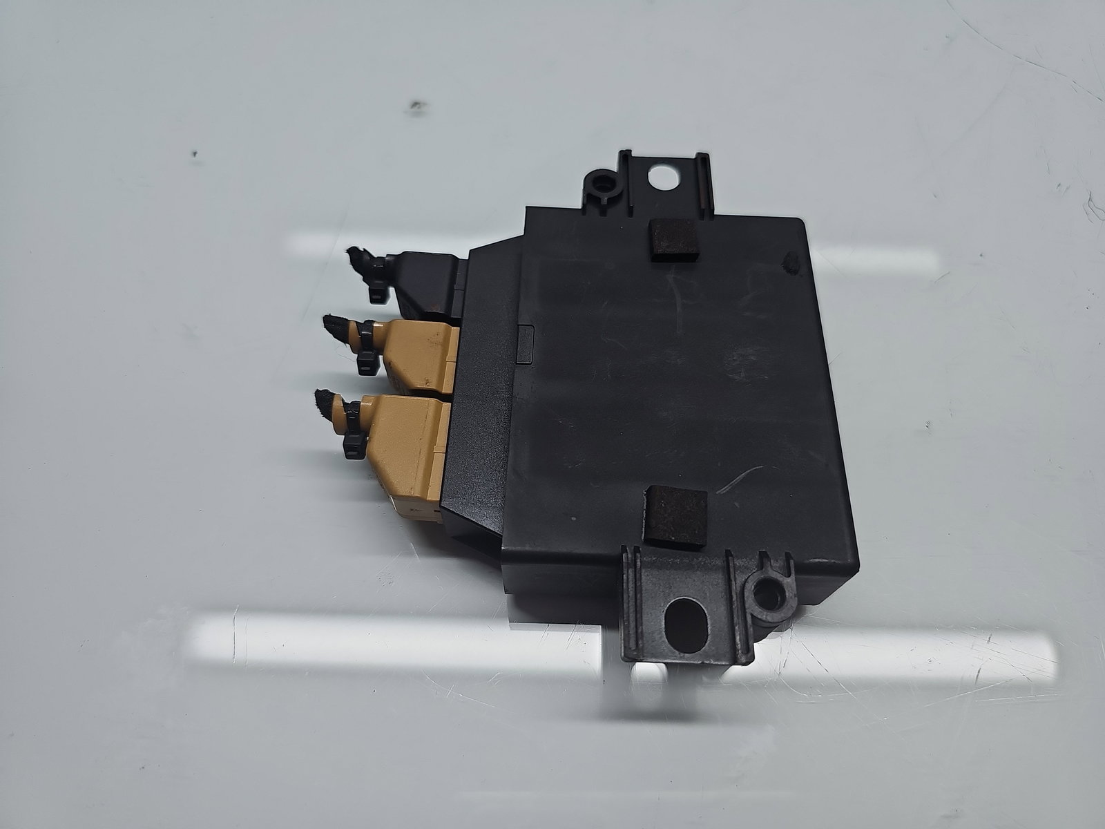 Modul senzori parcare Volkswagen Passat CC (357) [Fabr 2008-2012] 3AE919475 - imagine 3