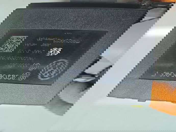  Contact cu cheie Volkswagen Passat CC (357) [Fabr 2008-2012] 3C0905843T 2.0 TDI CFFB 103KW / 140CP