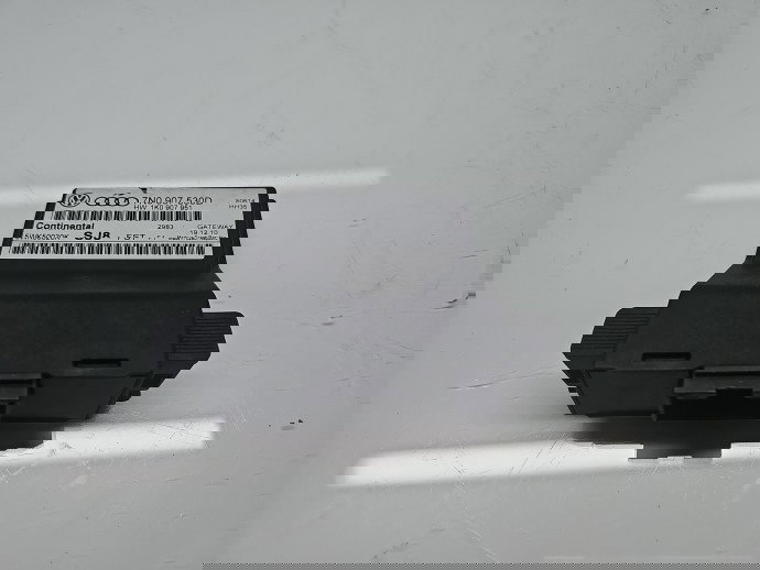  Modul CAN Volkswagen Passat CC (357) [Fabr 2008-2012] 7N0907530D