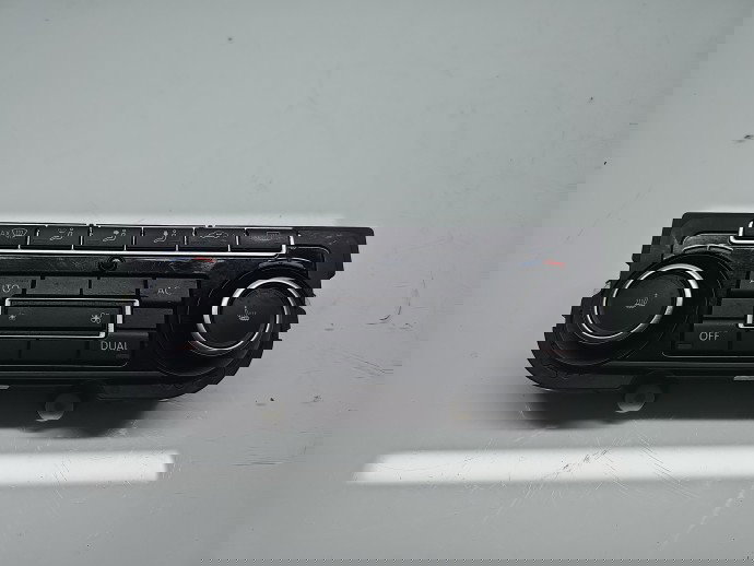  Panou comanda clima Volkswagen Passat CC (357) [Fabr 2008-2012] 5K0907044EA