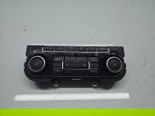  Panou comanda clima Volkswagen Passat CC (357) [Fabr 2008-2012] 5K0907044EA