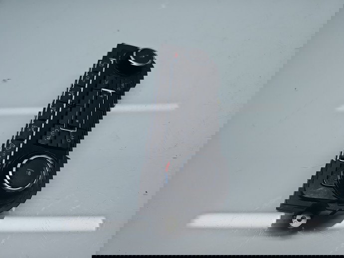  Panou comanda clima Volkswagen Passat CC (357) [Fabr 2008-2012] 5K0907044EA