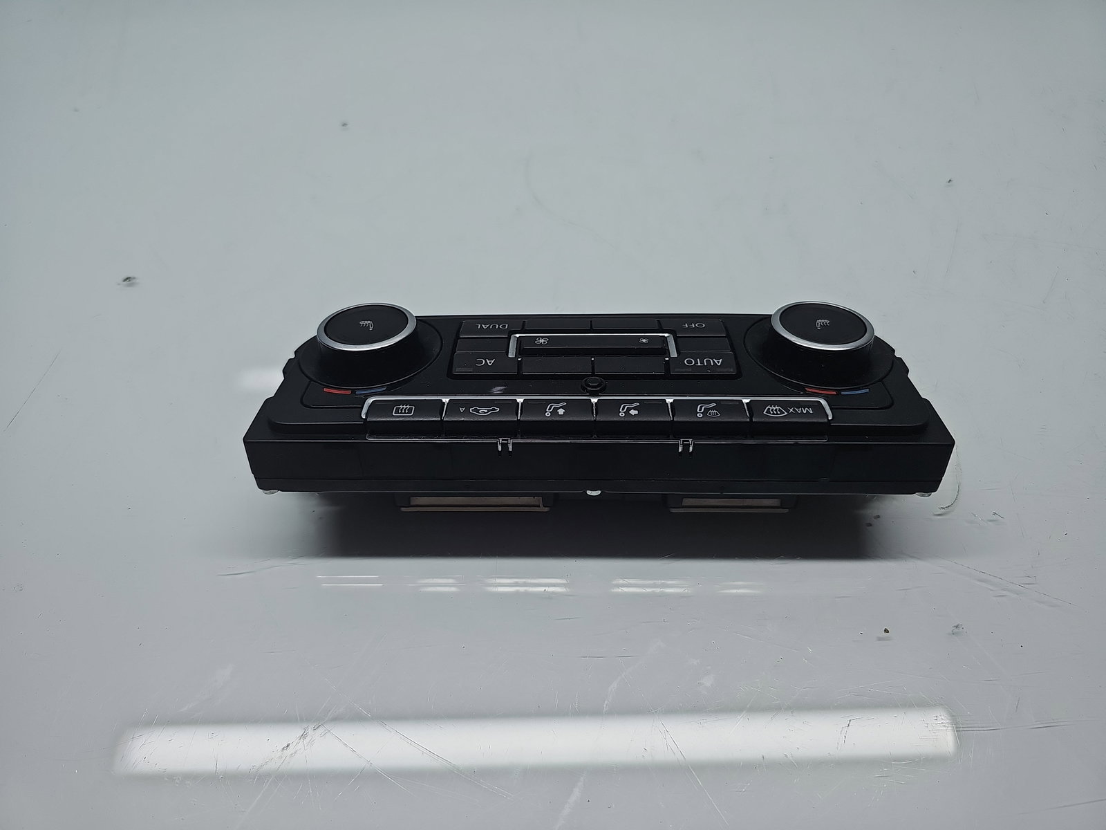 Panou comanda clima Volkswagen Passat CC (357) [Fabr 2008-2012] 5K0907044EA - imagine 3