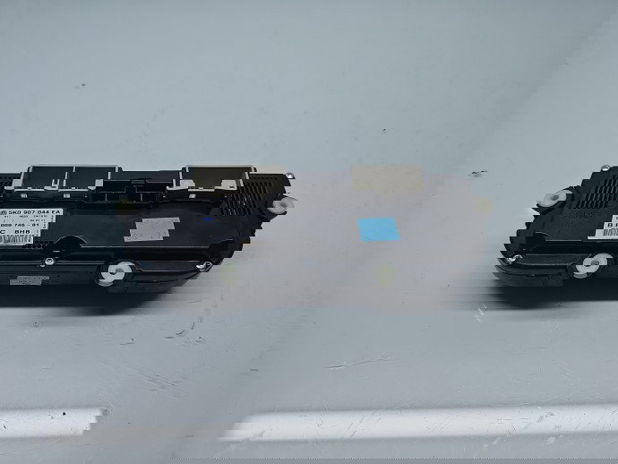  Panou comanda clima Volkswagen Passat CC (357) [Fabr 2008-2012] 5K0907044EA