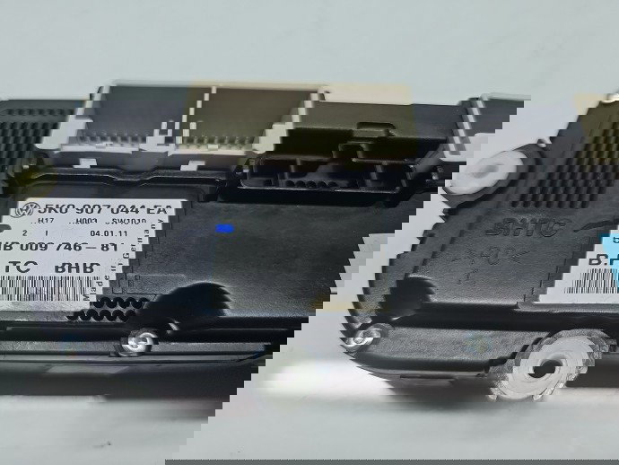  Panou comanda clima Volkswagen Passat CC (357) [Fabr 2008-2012] 5K0907044EA