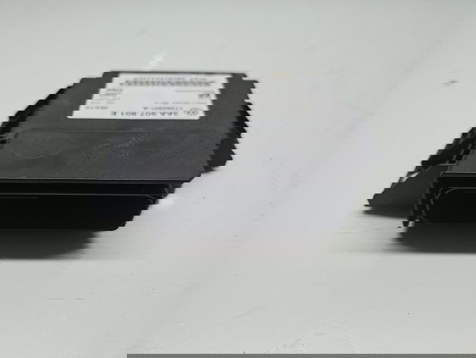 Calculator frana Volkswagen Passat CC (357) [Fabr 2008-2012] 3AA907801E 2.0 TDI CFFB 103KW / 140CP