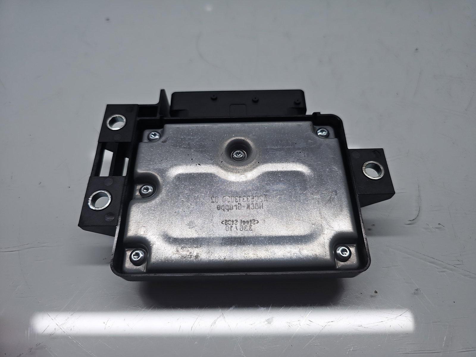 Calculator frana Volkswagen Passat CC (357) [Fabr 2008-2012] 3AA907801E 2.0 TDI CFFB 103KW / 140CP - imagine 3