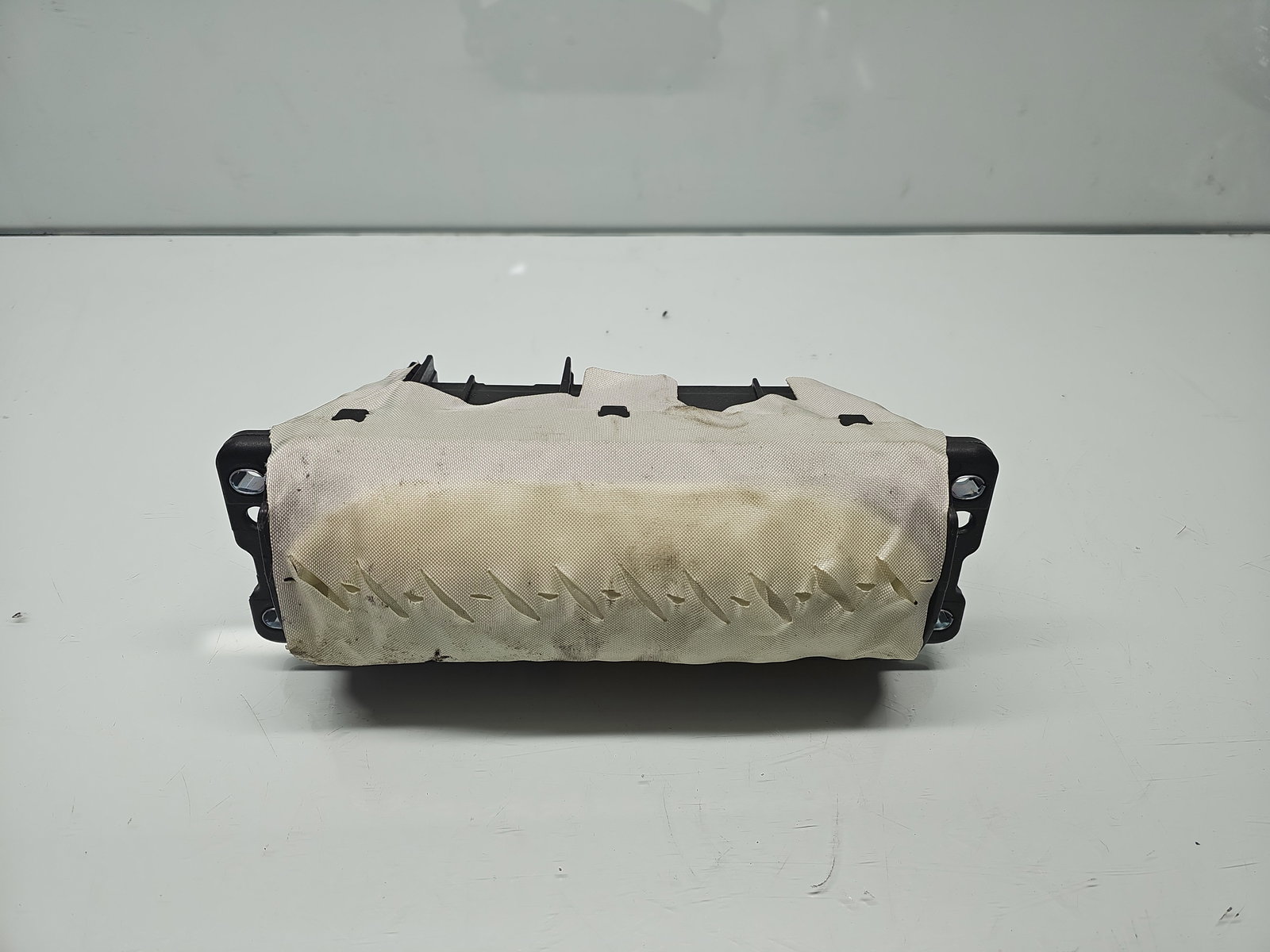 Airbag pasager Volkswagen Passat CC (357) [Fabr 2008-2012] 3AA880204 - imagine 1