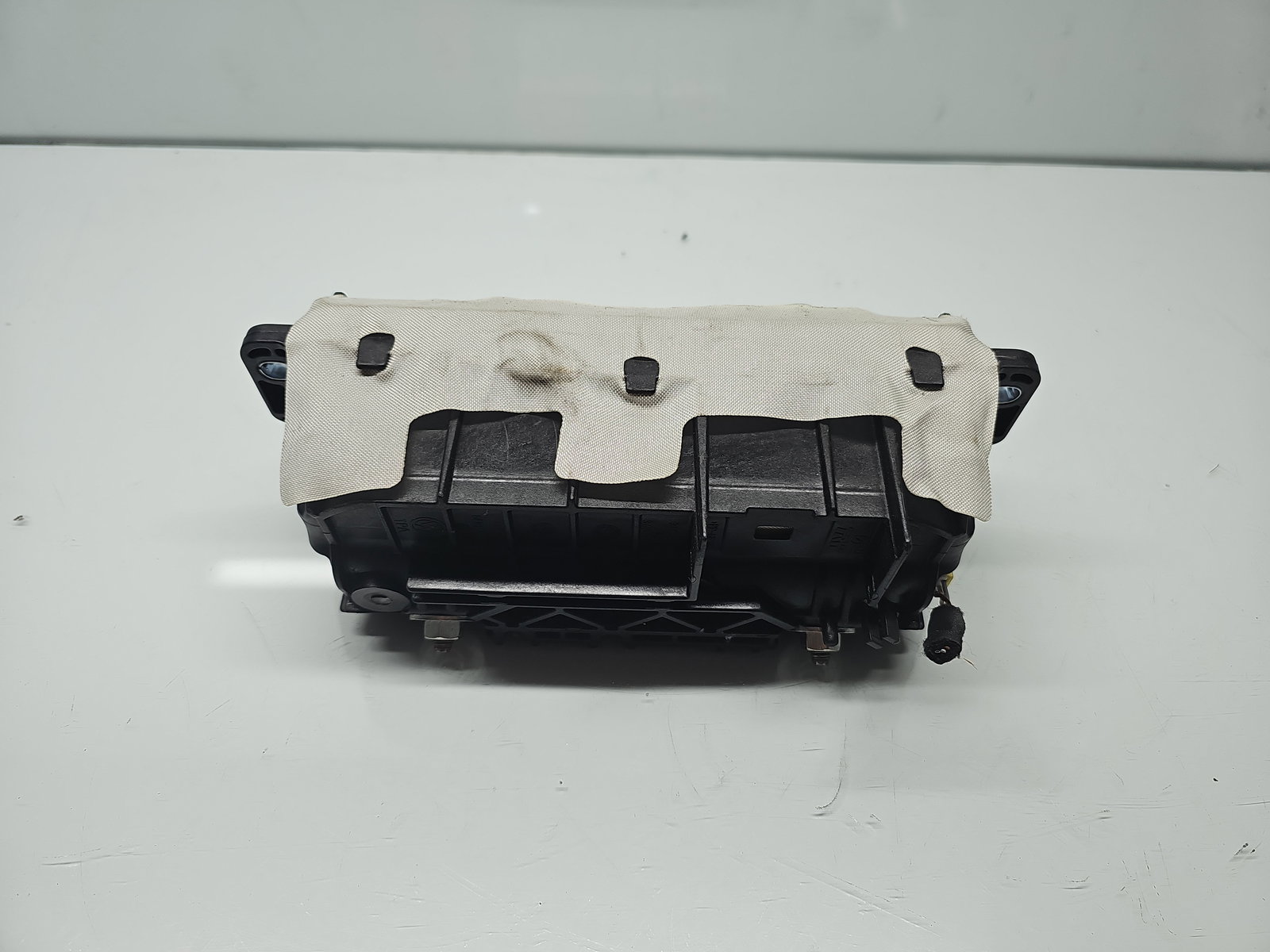 Airbag pasager Volkswagen Passat CC (357) [Fabr 2008-2012] 3AA880204 - imagine 2