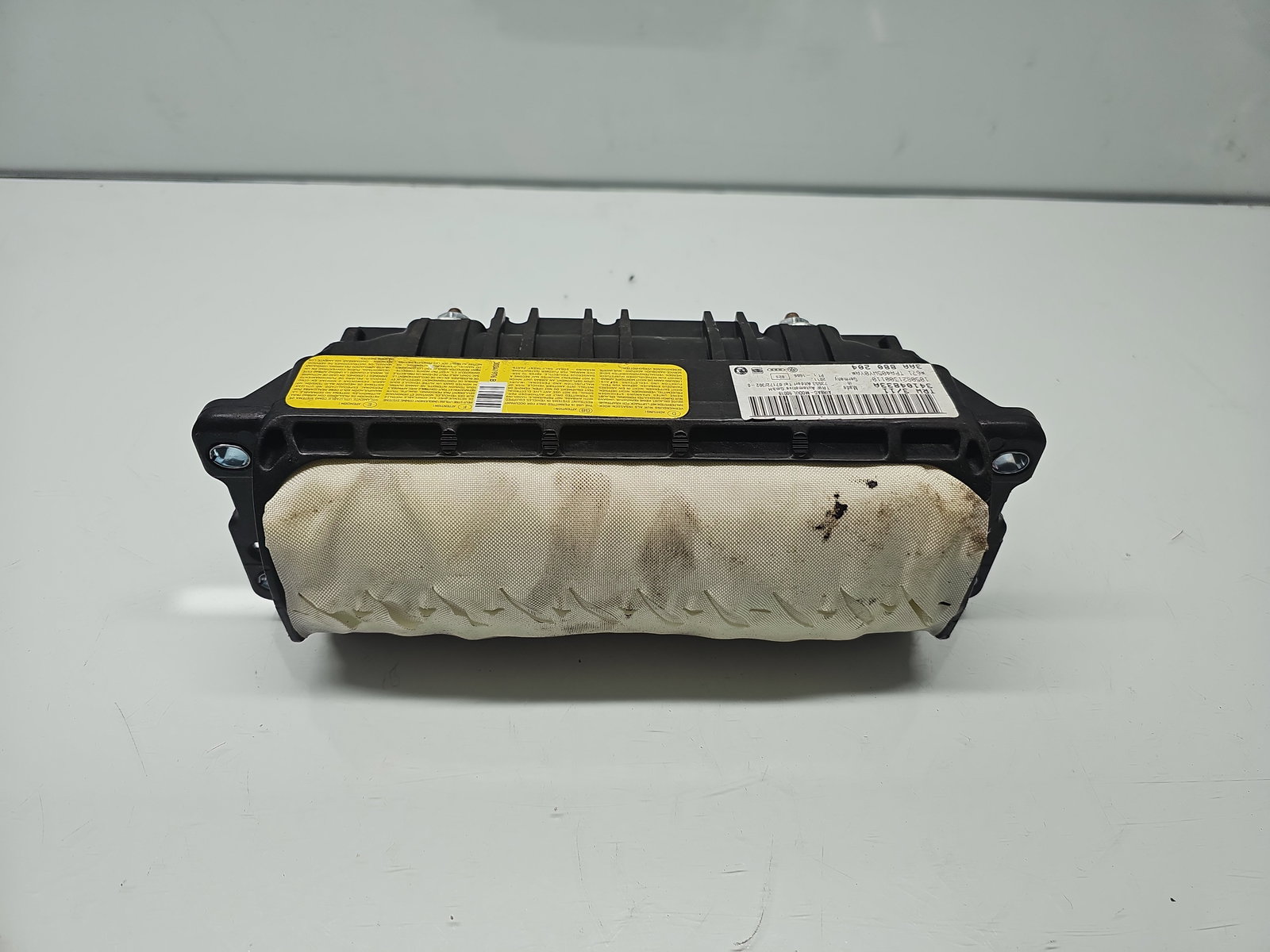 Airbag pasager Volkswagen Passat CC (357) [Fabr 2008-2012] 3AA880204 - imagine 3