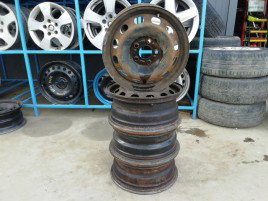 Jante tabla Ford 5x108 R15 ET 52.5