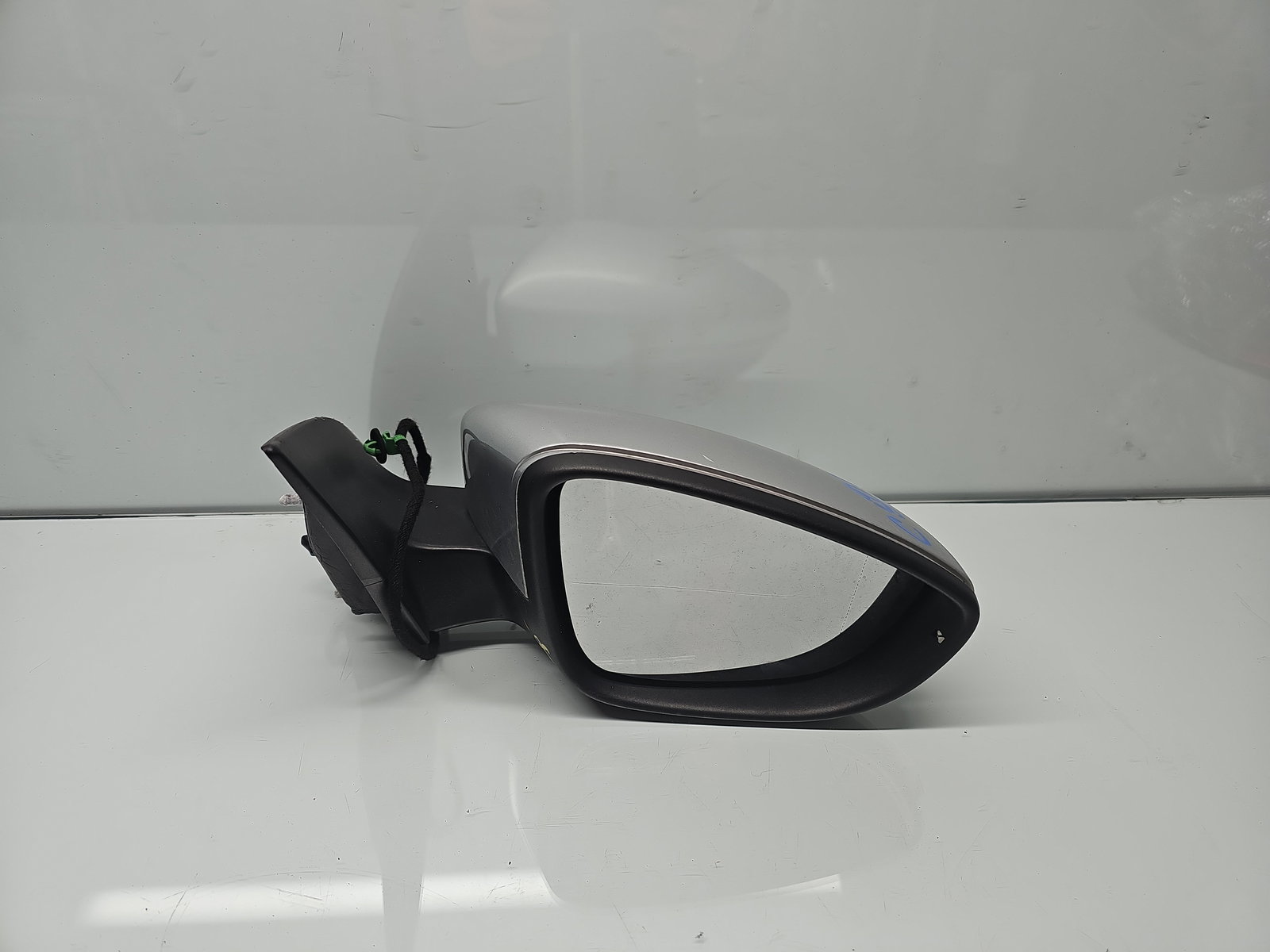 Oglinda dreapta Volkswagen Passat CC (357) [Fabr 2008-2012] LA7W - imagine 1