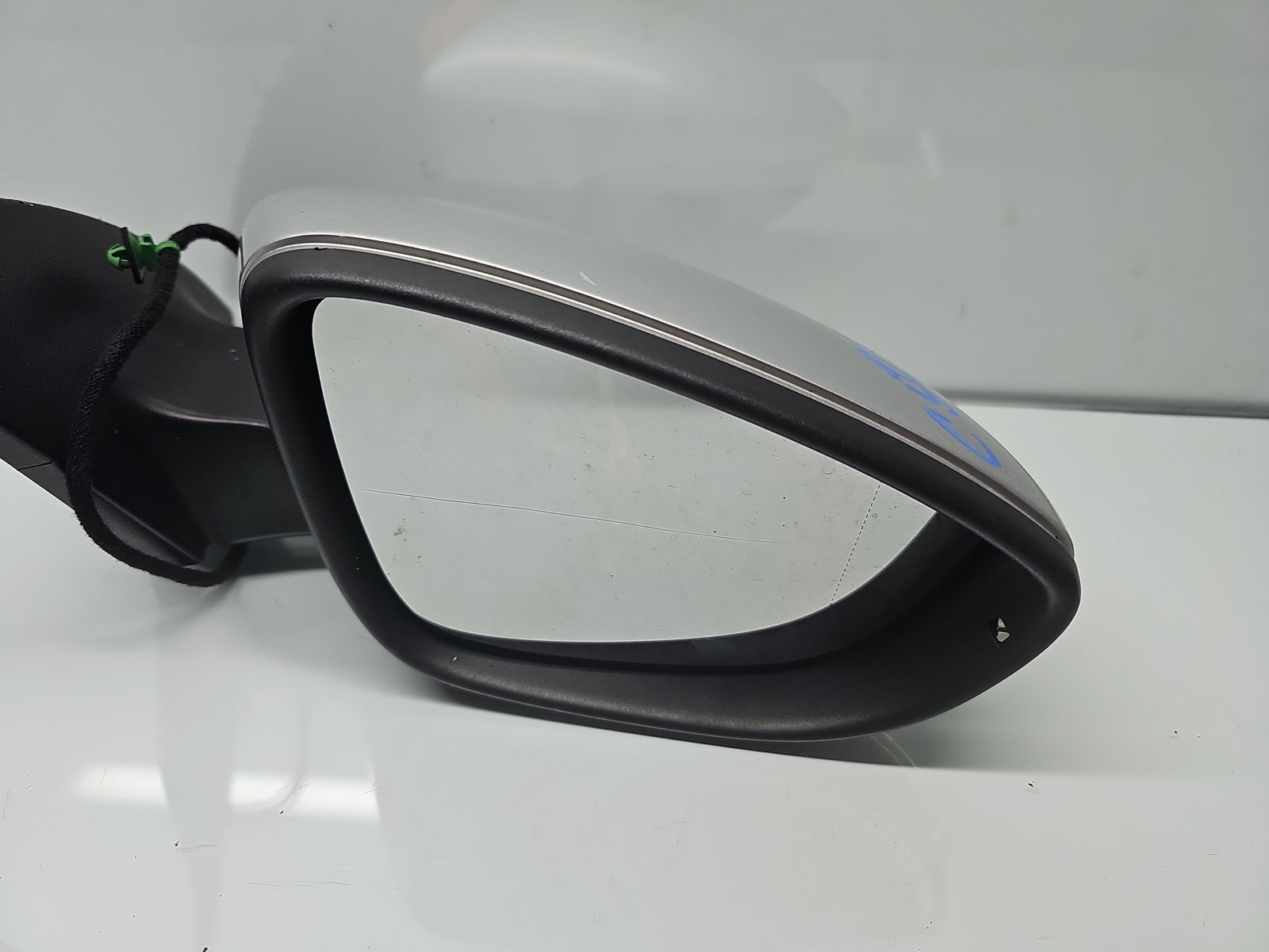 Oglinda dreapta Volkswagen Passat CC (357) [Fabr 2008-2012] LA7W - imagine 2