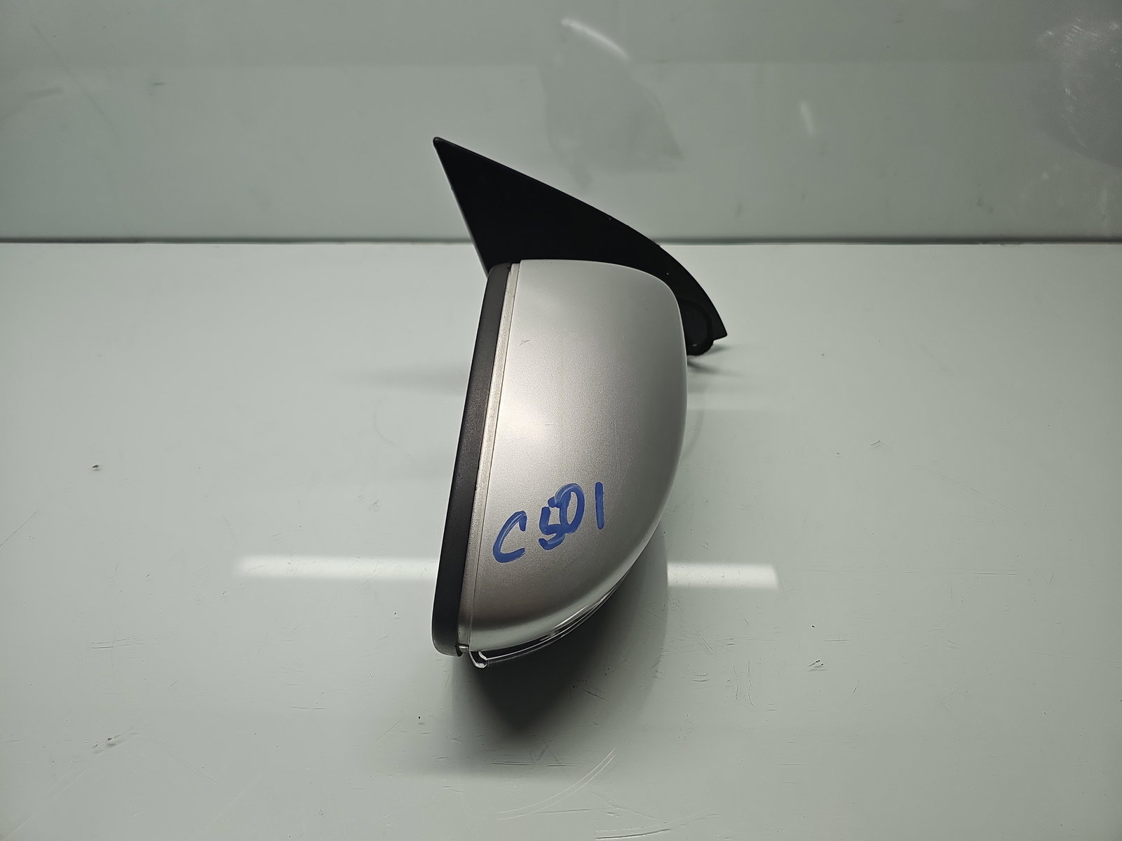 Oglinda dreapta Volkswagen Passat CC (357) [Fabr 2008-2012] LA7W - imagine 3