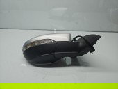 Oglinda dreapta Volkswagen Passat CC (357) [Fabr 2008-2012] LA7W