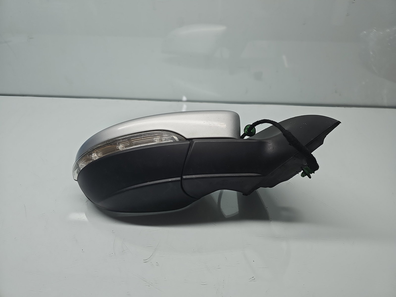 Oglinda dreapta Volkswagen Passat CC (357) [Fabr 2008-2012] LA7W - imagine 5