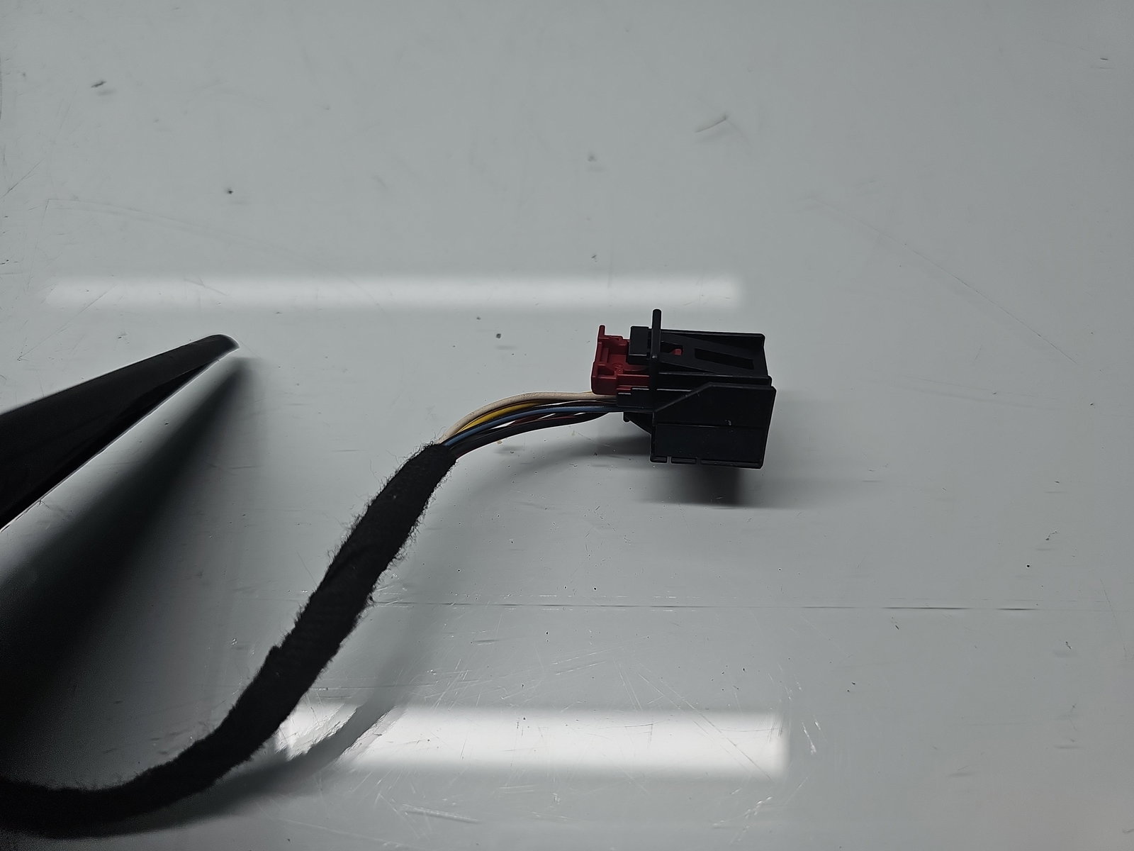 Oglinda dreapta Volkswagen Passat CC (357) [Fabr 2008-2012] LA7W - imagine 7