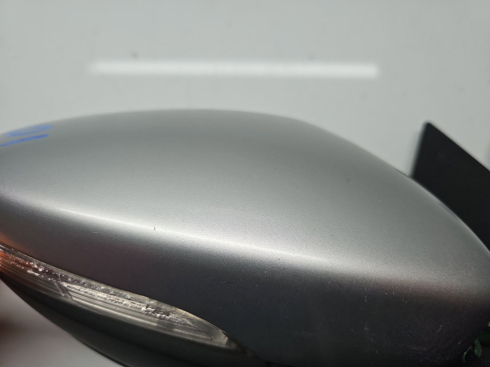 Oglinda dreapta Volkswagen Passat CC (357) [Fabr 2008-2012] LA7W - imagine 8