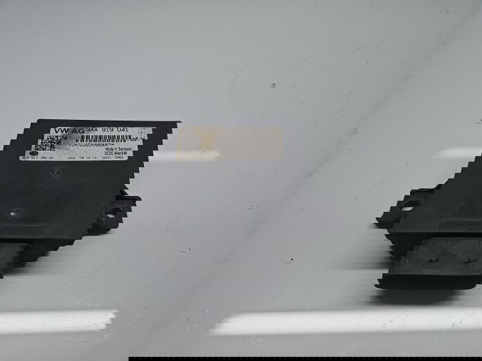  Modul Start-Stop Volkswagen Passat CC (357) [Fabr 2008-2012] 3AA919041