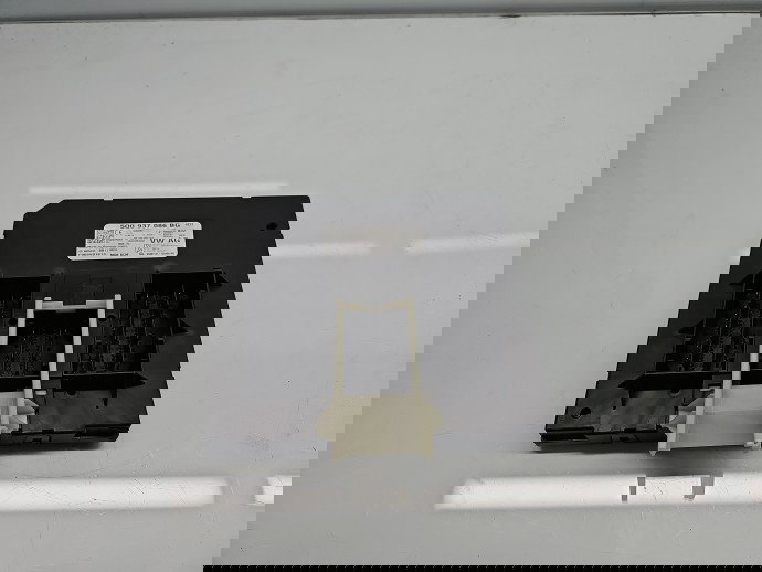  Modul control BCM Volkswagen Passat B8 Variant (3G5) [Fabr 2015-prezent] 5Q0937086BG