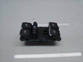  Butoane comanda geamuri sofer Volkswagen Passat CC (357) [Fabr 2008-2012] 3C8959857