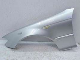 Aripa stanga fata Bmw 3 (E46) [Fabr 1998-2005] 354 Titansilber Met