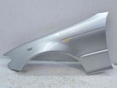 Aripa stanga fata Bmw 3 (E46) [Fabr 1998-2005] 354 Titansilber Met