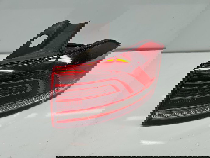  Stop aripa dreapta Volkswagen Passat B8 Variant (3G5) [Fabr 2015-prezent] 3G9945312