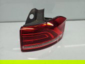  Stop aripa dreapta Volkswagen Passat B8 Variant (3G5) [Fabr 2015-prezent] 3G9945312