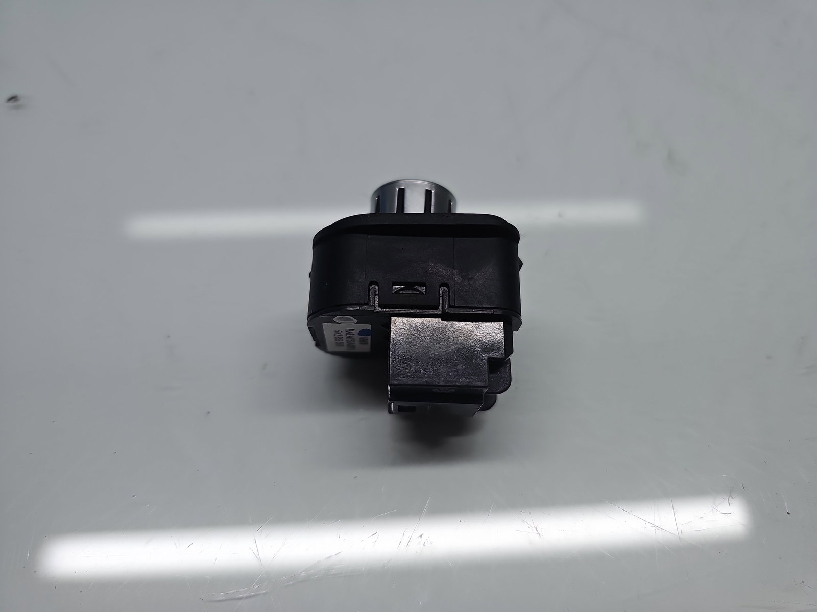Buton reglaj oglinzi Volkswagen Passat CC (357) [Fabr 2008-2012] 5K2959565 - imagine 3