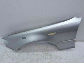 Aripa stanga fata Bmw 3 (E46) [Fabr 1998-2005] 354 Titansilber Met