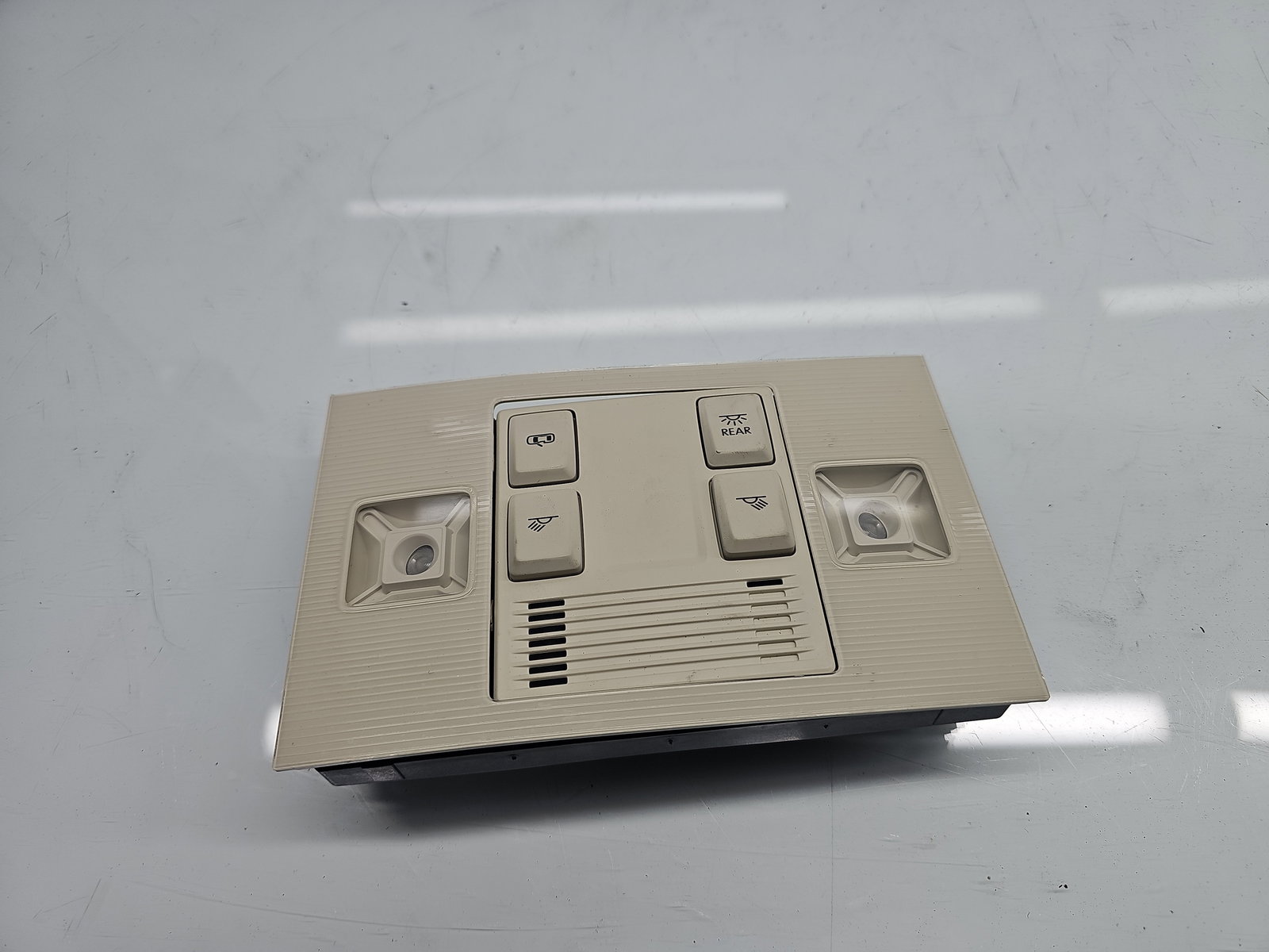 Plafoniera fata Volkswagen Passat B8 Variant (3G5) [Fabr 2015-prezent] 5TA947105B - imagine 2