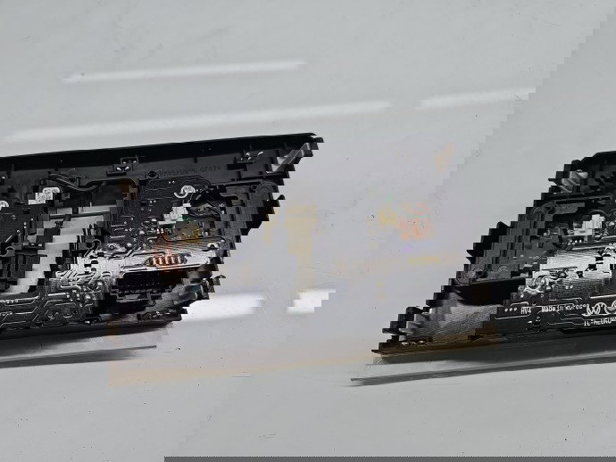  Plafoniera fata Volkswagen Passat B8 Variant (3G5) [Fabr 2015-prezent] 5TA947105B