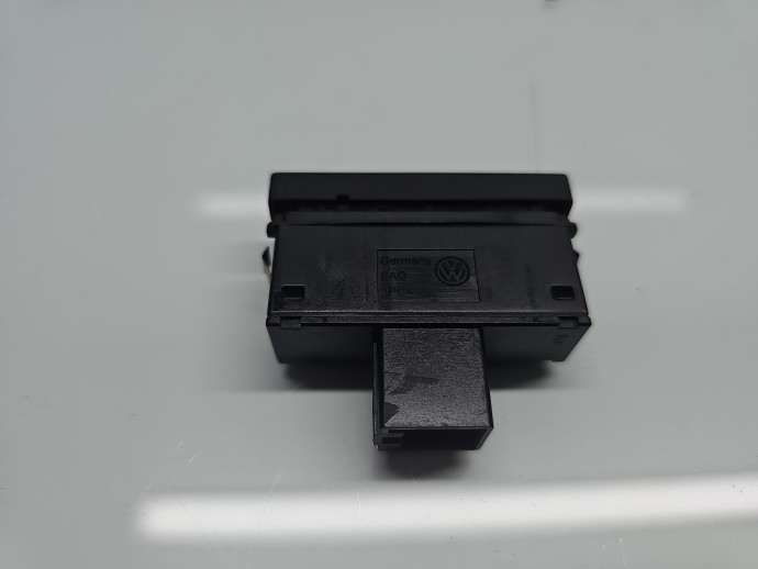  Buton avarii Volkswagen Passat CC (357) [Fabr 2008-2012] 3AA953509