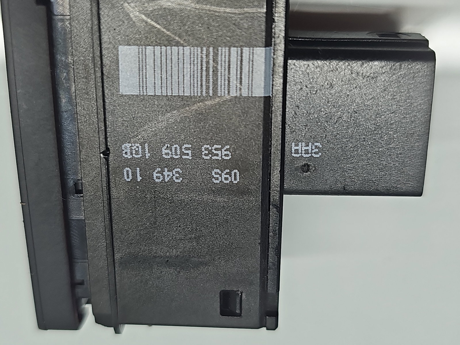 Buton avarii Volkswagen Passat CC (357) [Fabr 2008-2012] 3AA953509 - imagine 4