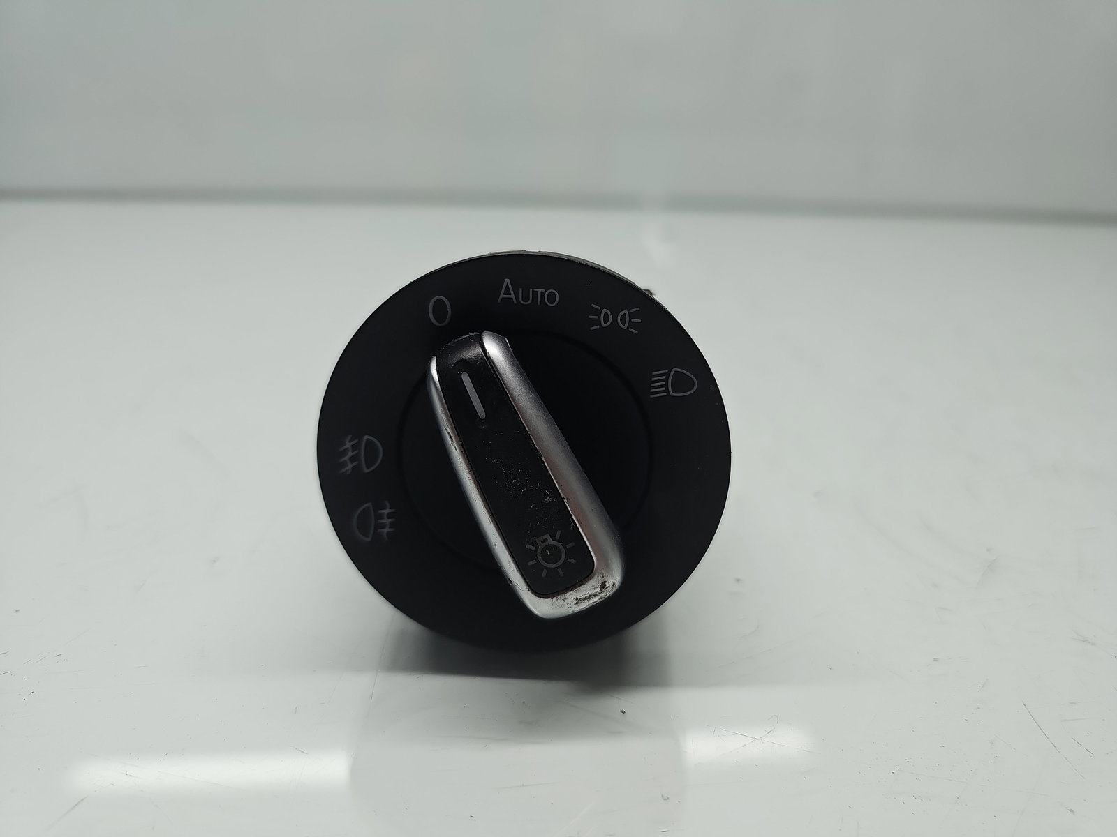 Bloc lumini Volkswagen Passat CC (357) [Fabr 2008-2012] 3C8941431A - imagine 1