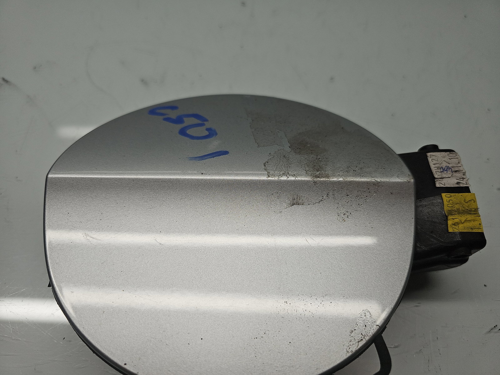 Capac rezervor Volkswagen Passat CC (357) [Fabr 2008-2012] LA7W - imagine 5