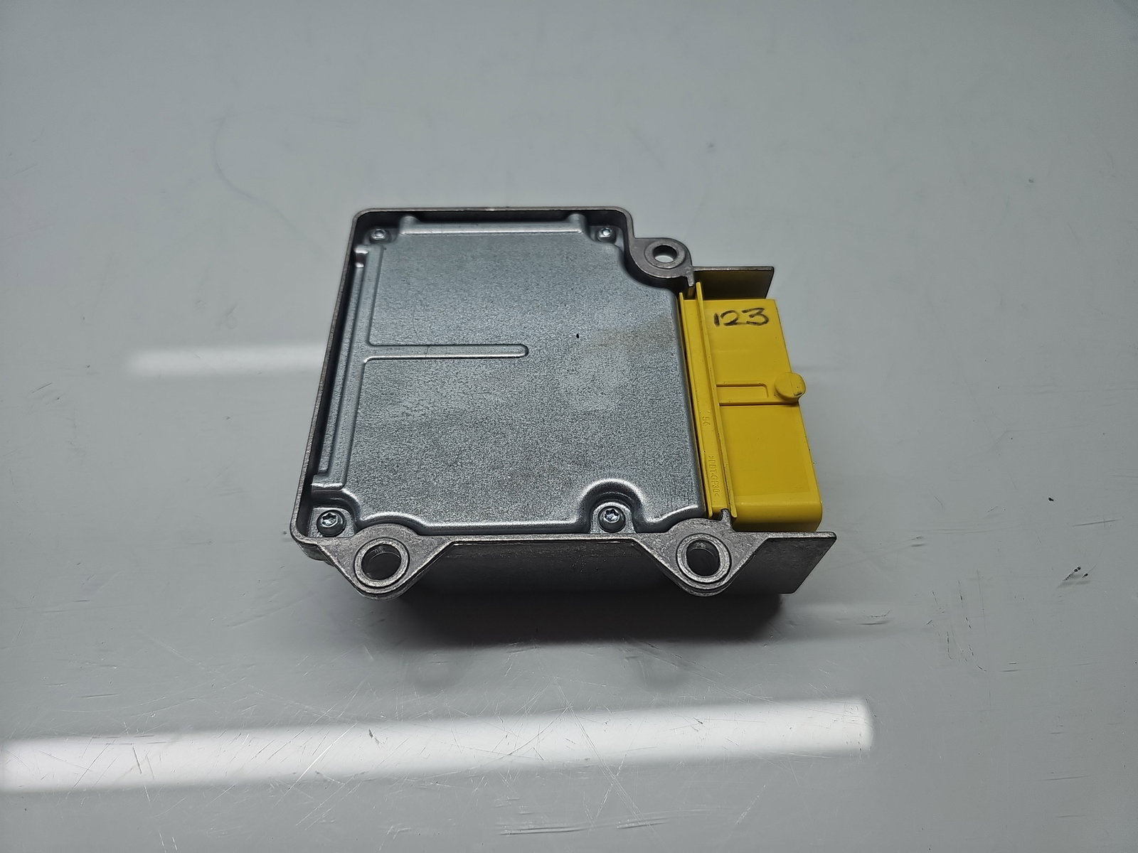 Calculator airbag Volkswagen Passat CC (357) [Fabr 2008-2012] 5N0959655R 2.0 TDI CFFB 103KW / 140CP - imagine 3