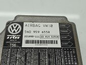Calculator airbag Volkswagen Passat CC (357) [Fabr 2008-2012] 5N0959655R 2.0 TDI CFFB 103KW / 140CP